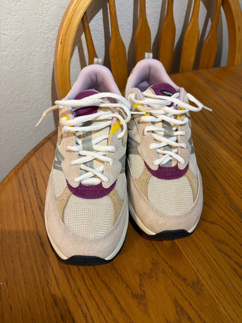 HOFF Alabama Sneakers